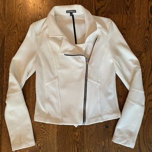 Express - Dressy Casual Jacket - Cropped (Small)
